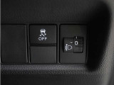 ◆VSA◆横滑り防止装置が装備されています。コーナーリング時の横すべりを抑える機能と、車両の急激な挙動変化を抑える機能で、安定した走行を実現しています。運転に安心とゆとりが出来ます。