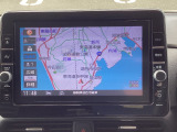 純正ナビ<MM321D-L>