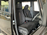 【運転席・助手席】内装ルームクリーニング済みです。しっかり綺麗にしていますので、是非、お確かめください。車に自信があるからこそ、是非一度ご来店頂き内外装も見てもらえると幸いです。
