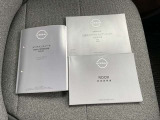 保証書 取扱説明書 カーナビ取扱説明書