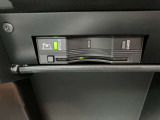 ETC2.0 標準装備!これからは2.0の時代。乗るたびにファーストクラスの旅へと誘う、プレミアムな装備が息づくフラッグシップの室内空間。