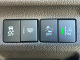☆HONDA SENSING☆★衝突軽減ブレーキ・誤発進抑制機能・路外逸脱抑制機能など安心安全快適に運転できる装備を搭載しております★