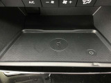 携帯電話の置くだけ充電