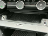 各種操作スイッチ