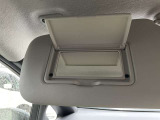 運転前の身だしなみチェックできます