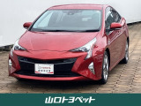 平成28年式   プリウス  入荷しました!!