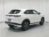 ヴェゼル 1.5 e:HEV Z 4WD 