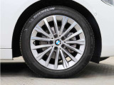 ■タイヤ205/55R17