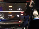 シートヒーターを装備していますので冬場の運転も快適です。