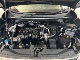 令和6年式WR-V入庫・ホンダセンシング搭載車・前後純正Dレコーダー・ディスプレイオーディオ・バックモニター・地デジチューナー・Bluetooth対応・ETC・USB接続ジャック・純正アルミホイール
