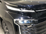★LEDヘッドライト★LEDは明るく遠くまで照らす光量で夜間走行の視認性を高めます。長寿命で省電力!見た目もスタイリッシュです。