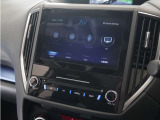 ◆Bluetooth Audio◆いつもの音楽をドライブでも。その他、様々な各種オーディオソースでドライブをお楽しみいただけます。
