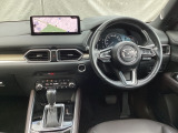 CX-5 2.2 XD エクスクルーシブ モード 