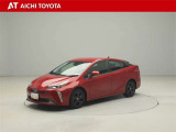 プリウス 1.8 S ツーリングセレクション 