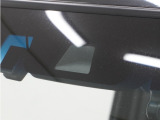 ◆Honda SENSING◆ カメラ等装置で精度の高い検知能力を発揮、安全運転を支援します。ステアリング上のコントローラーに注目!