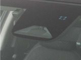 ◆Honda SENSING◆ カメラ等装置で精度の高い検知能力を発揮、安全運転を支援します。ステアリング上のコントローラーに注目!