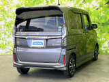 N-BOXカスタム  