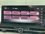 Apple CarPlayのワイヤレス接続にも対応!ケーブルをつなげることなくiPhoneをナビ画面で簡易に使ったり出来ます!もちろん有線のApple CarPlay、Android Autoも対応しています!