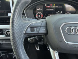 ◆直感的な操作性を追求した運転席まわり◆シンプルに配置された各種ボタンがストレスを軽減◆音声操作対応ナビで、視線を逸らさず目的地検索が可能◆