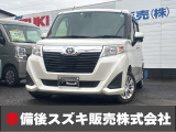 トヨタ ルーミー