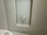 シガーソケット用の充電器が使用可能です!