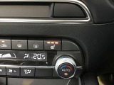 シートヒーターで冬でもあったか♪