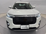 SUVらしい高い視点で運転しやすいです!お荷物もたくさん載せれるのでご家族でのお出かけにも最適です☆