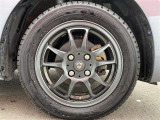 スタッドレスタイヤ 155/65R14