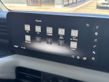 様々なオーディオソースがございます。運転中に好きな音楽を聴くことが可能です。