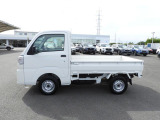 サンバートラック TA 4WD 
