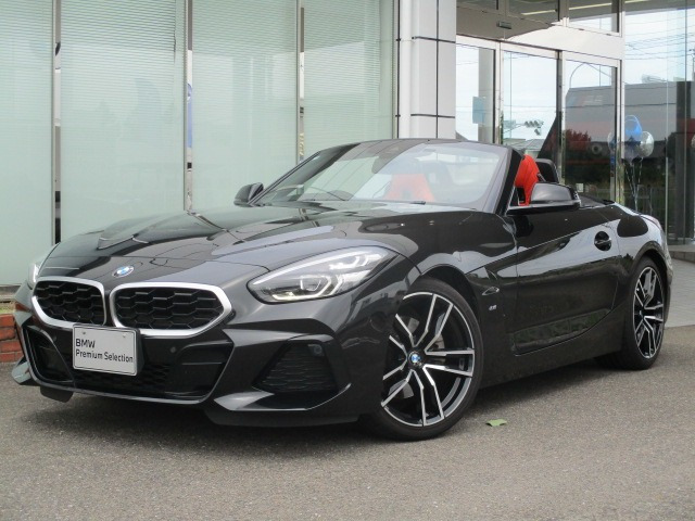Z4 sドライブ 20i