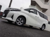 ご納車後のアフター点検や修理、交換等も連携工場にてご対応致します♪