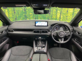 CX-8 2.5 25S ブラックトーンエディション 
