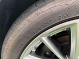 タイヤサイズ205/50R17