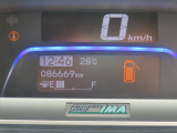 ※走行距離は86,000キロ程度です。