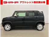 ハスラー J スタイル 
