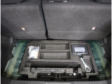 もちろんパンク修理剤&車載工具完備☆万が一のトラブルに備えて使い方もご説明いたします♪
