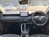 ■ 運転席まわりの装備 &rArr;