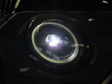 LEDオートヘッドライト&フォグライトを搭載しております。前方を明るく照らし夜間走行時に非常に重宝いたします。