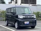 スペーシア ハイブリッド(HYBRID) X セーフティプラスパッケージ 