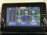 高性能で使いやすい日産純正ナビゲーションです。フルセグTVも鑑賞出来るしBluetooth機能付なのでお手持ちの携帯電話でハンドフリー通話も出来ます。