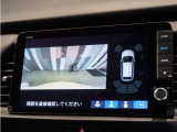 ◆バックカメラ◆リバースにするだけで映ります、後方の安全確認や、狭い駐車場での車庫入れ、雨の日や夜間など視界の悪い時に便利です!安全にバックする為には欠かせない装備です。