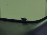 隠れNBOXのマークがございます。遊び心満載の車になってます。