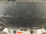 フロントから見た下廻りの画像です!