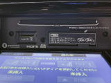 CD,DVD再生できます。