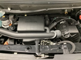 ホンダスタッフがしっかり整備して保証付きにてお渡し致します。エンジンルーム&室内ルームともにクリーニング済みで清潔です。快適なドライブをお楽しみください。