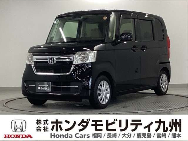 ホンダ N-BOX 