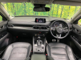 CX-5 2.2 XD Lパッケージ 