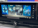 フルセグTV、Bluetoothオーディオなど、欠かせない機能も豊富についています!