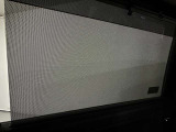 2列目席用ロールサンシェード付き 日差しがまぶしいと感じたときに引き出せば、日差しを緩和してくれるため車内を快適に過ごすことができます。3列シート目にも装備されております!